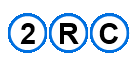 2RC Software Solutions Inc. Logo